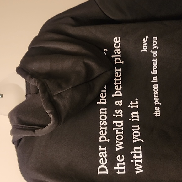 Sweatshirt - Picture 4 of 8